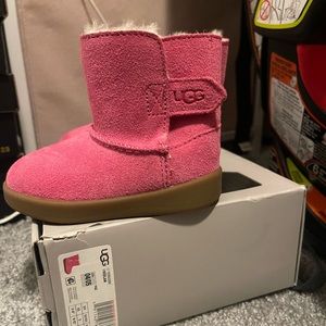 Brand new toddler Ugg boots